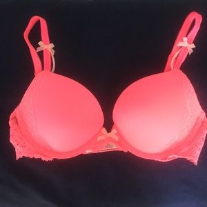 VS Push-up Bra